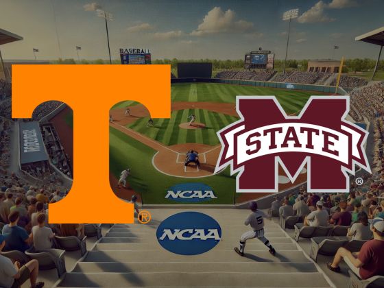 Mississippi State Bulldogs vs. Tennessee Volunteers